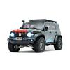 TRACTION HOBBY KM 1:8 TANK300 3rd Anniversary Edition 2.4GHz RTR 1/8 RC Electric Remote Control Model Car Off-Road Crawler
