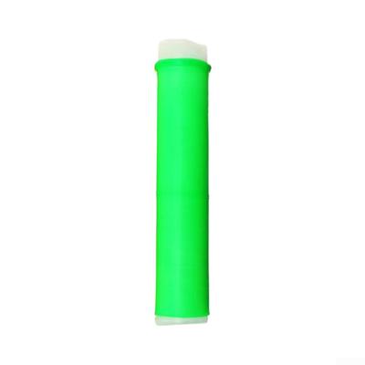 Sweat Absorbing Wrap Fishing Rod Silicone Grip Non Slip