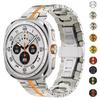 Bracelet for Samsung Galaxy Watch Ultra 2025 Correa Stainless Steel Metal Band for Samsung Ultra 7 Galaxy Ultra 47MM Wrist Strap