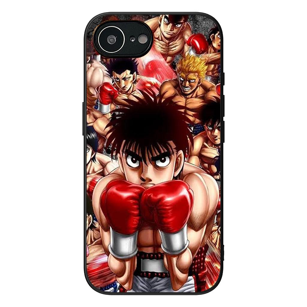 

Hajimes No Anime Ippo Cover for Motorola Moto G86 G57 G67 G54 G24 G15 Power G13 G14 G34 G35 G45 G60 G53 G55 G64 G75 G72 Case Motorola Moto G53