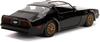 JADA TOYS 1/32 Pontiac Firebird T-Top 1977 Hollywood Rides Smokey and the Bandit Pontiac Firebird T-Top 31061
