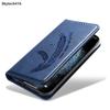 Do OPPO A1 A2 A3 Pro A3X A54 A74 A79 A80 A94 A96 A98 4G 5G Etui Skórzane Pokrowiec na Telefon Obudowa Gniazdo na Karty Uchwyt Portfel Odporne na Wstrząsy