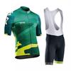 Men Women Cycling Jersey Short Sleeve Breathable Mesh Mountain Bike Sport Shirt Summer Outdoor Riding Apparel