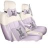 Firefly Car Seat Cover 2025: Luminous, Full Coverage, Model-Specific, Leather Edition