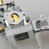 803522T1-00 Carburetor Assy For Yamaha Boat Motor F6 4 Stroke 6HP 803522T1 6BX-14301-00 Engine Replaces Parts