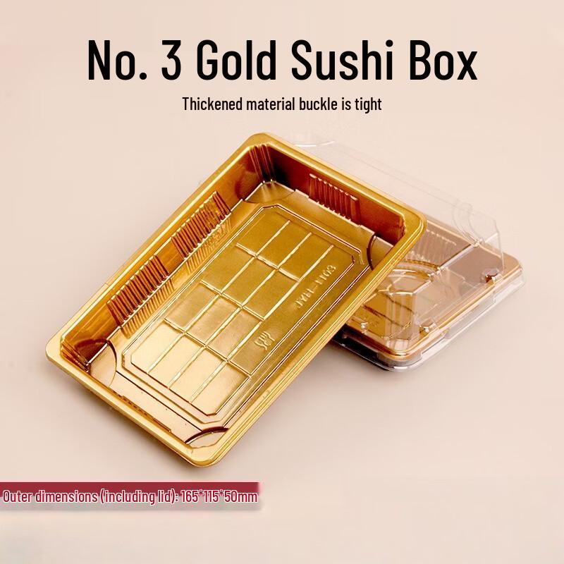 Disposable Lamb Slice Food Containers