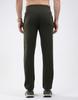 MONTE CARLO Parte de baixo masculina de corte regular