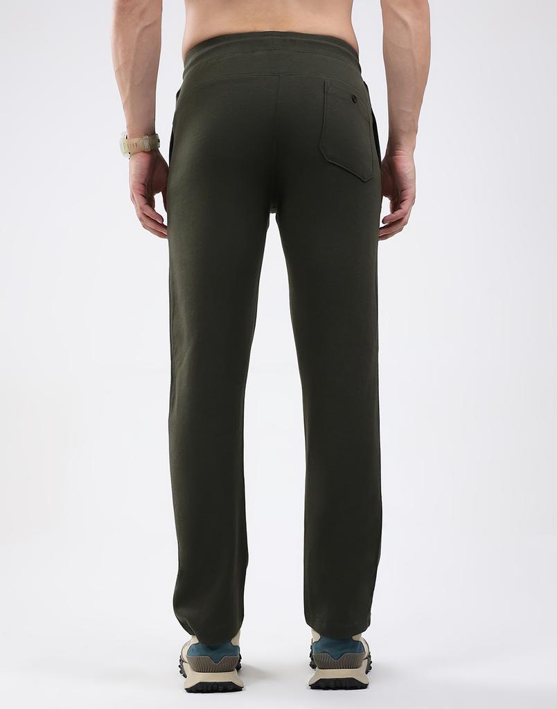 MONTE CARLO Parte de baixo masculina de corte regular