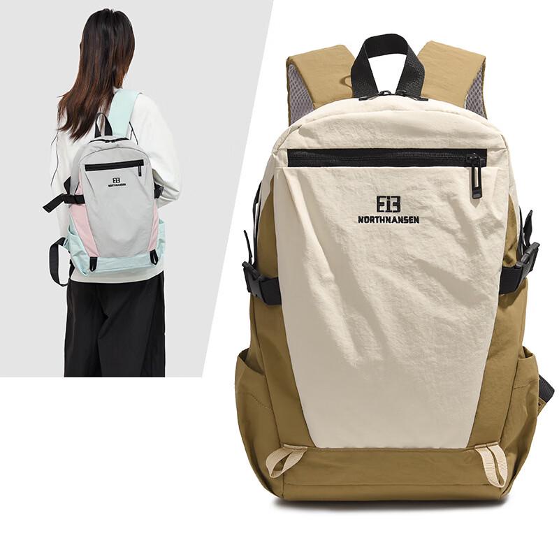 Lishen Lightweight Outdoor Hiking Travel Backpack Below 20L