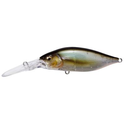 Megabass Lure 200 LBO PM Moroko DEEP-X