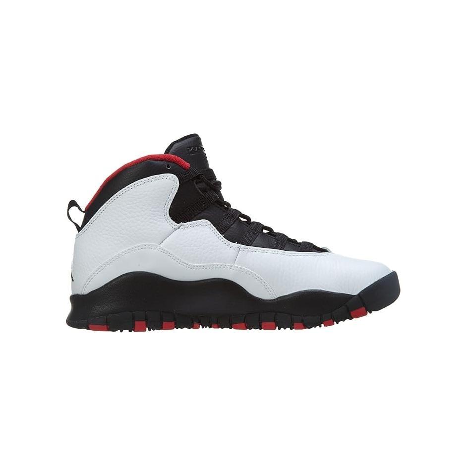 (TD) Air Jordan 10 Retro BT 'Double Nickel' Baby 310808-102