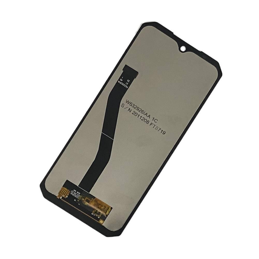 Schermo LCD e Digitizer Assemblaggio Completo Per iHunt Titan P13000 Pro 2021