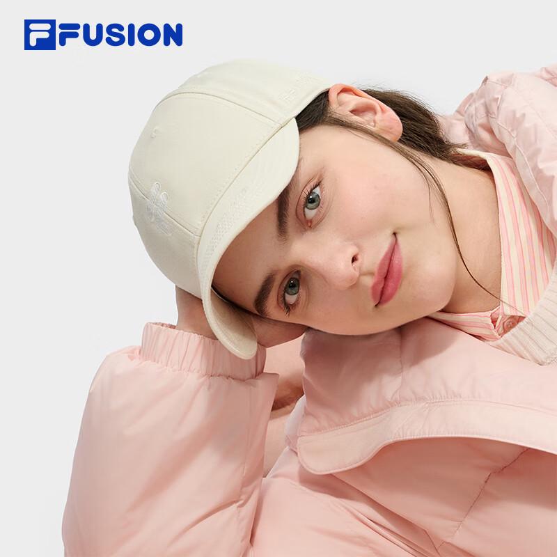 FILA FUSION Unisex Winter Baseball Cap