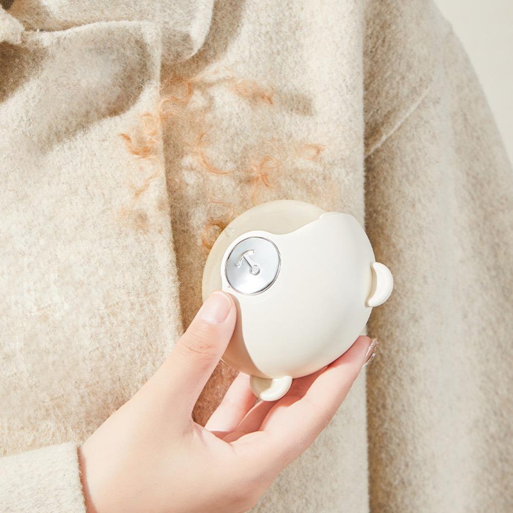 Detachable Portable Lint Roller Reusable Sticky Cleaner Pet Hair Remover Roller  Pet Hair Cleaning