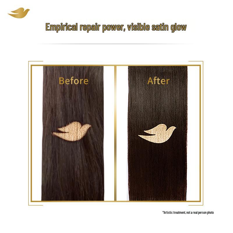 Dove Advanced Hair Care System
