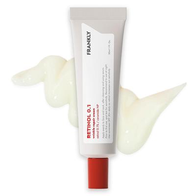 Frankly Retinol 0.1 Creme, 30ml