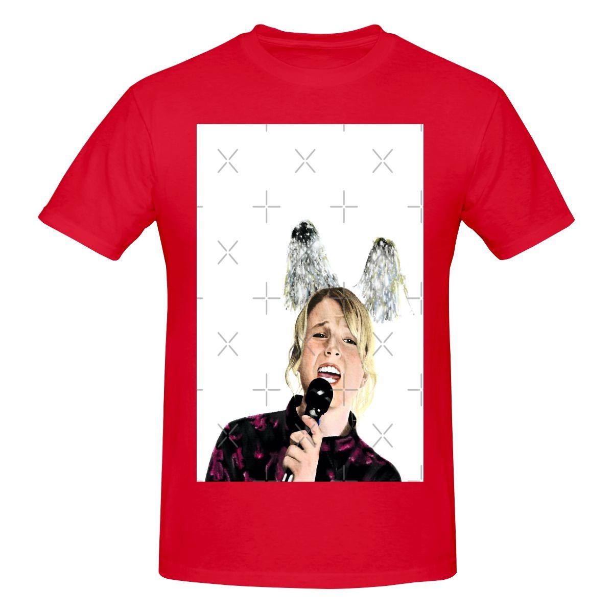 

Funny Bridget Jones S Diary Unisexs Tshirt Printed Tops are loose and slim fit Womens Tshirts S