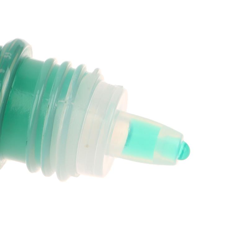 1 stk 8 ml Negle Hemostatisk Middel Raskt for å Stoppe Blødning Sterilisere Vann Manikyrverktøy