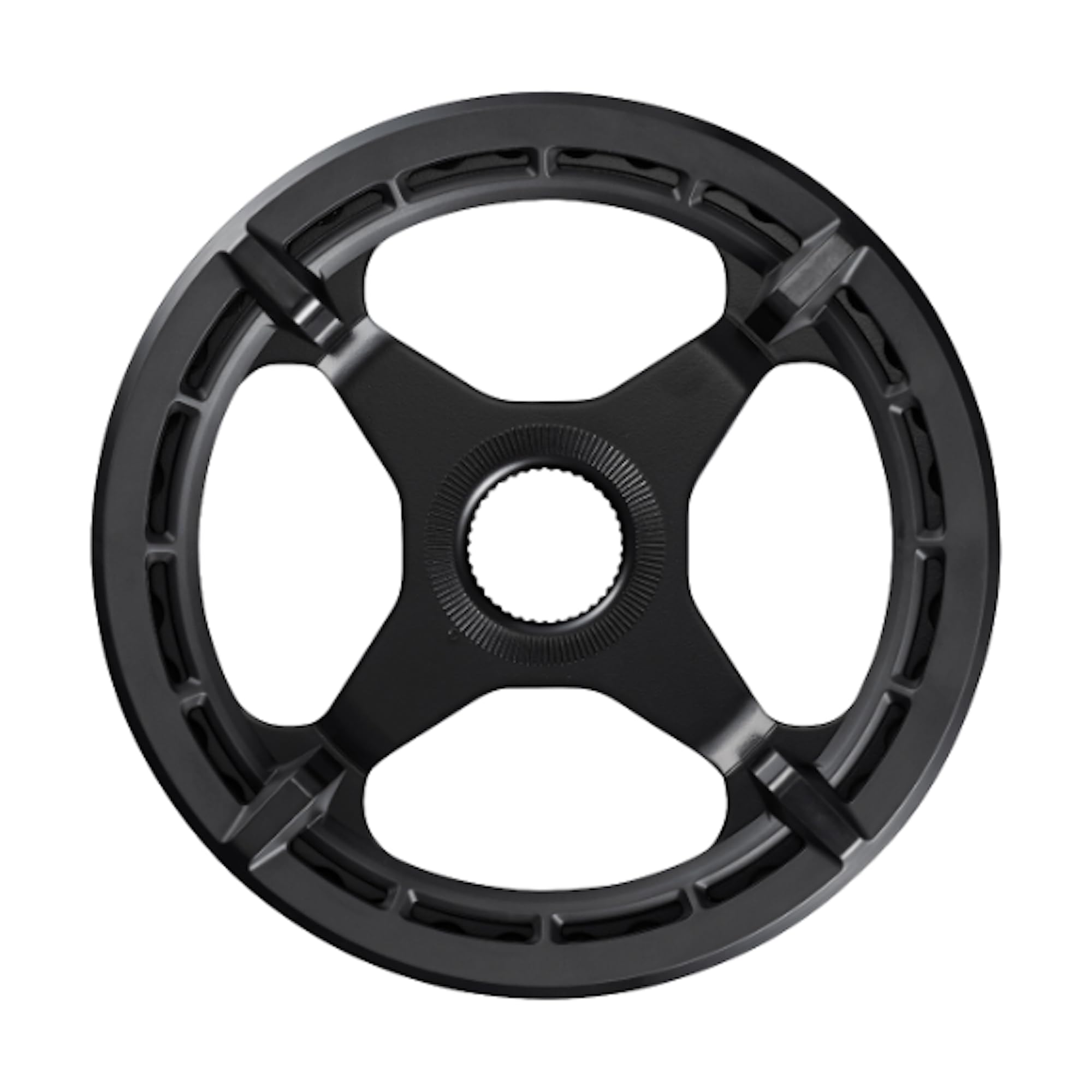 

SHIMANO Chainring Speed 38 SM-CRE50 Single/9/10/11 38T/SMCRE50 W/DG/ESMCRE50A8DG