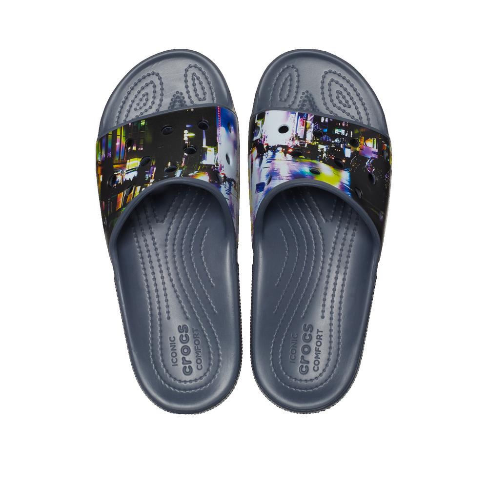 Clogs Crocs Classic Meta Scape