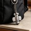 Porta-moedas, clips, porta-chaves – Chaveiros