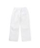 Eolseukamela [Reorder] Lightweight Parachute Pants Women_White