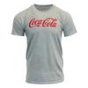 Letní nejlepší cola nápoj Grafické bavlněné tričko Unisex Letní s krátkým rukávem Módní značka Tričko Luxusní Ležérní Vintage Trička