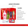 Seeyoung Golden Carp Blessing Hair Care Gift Set A9004
