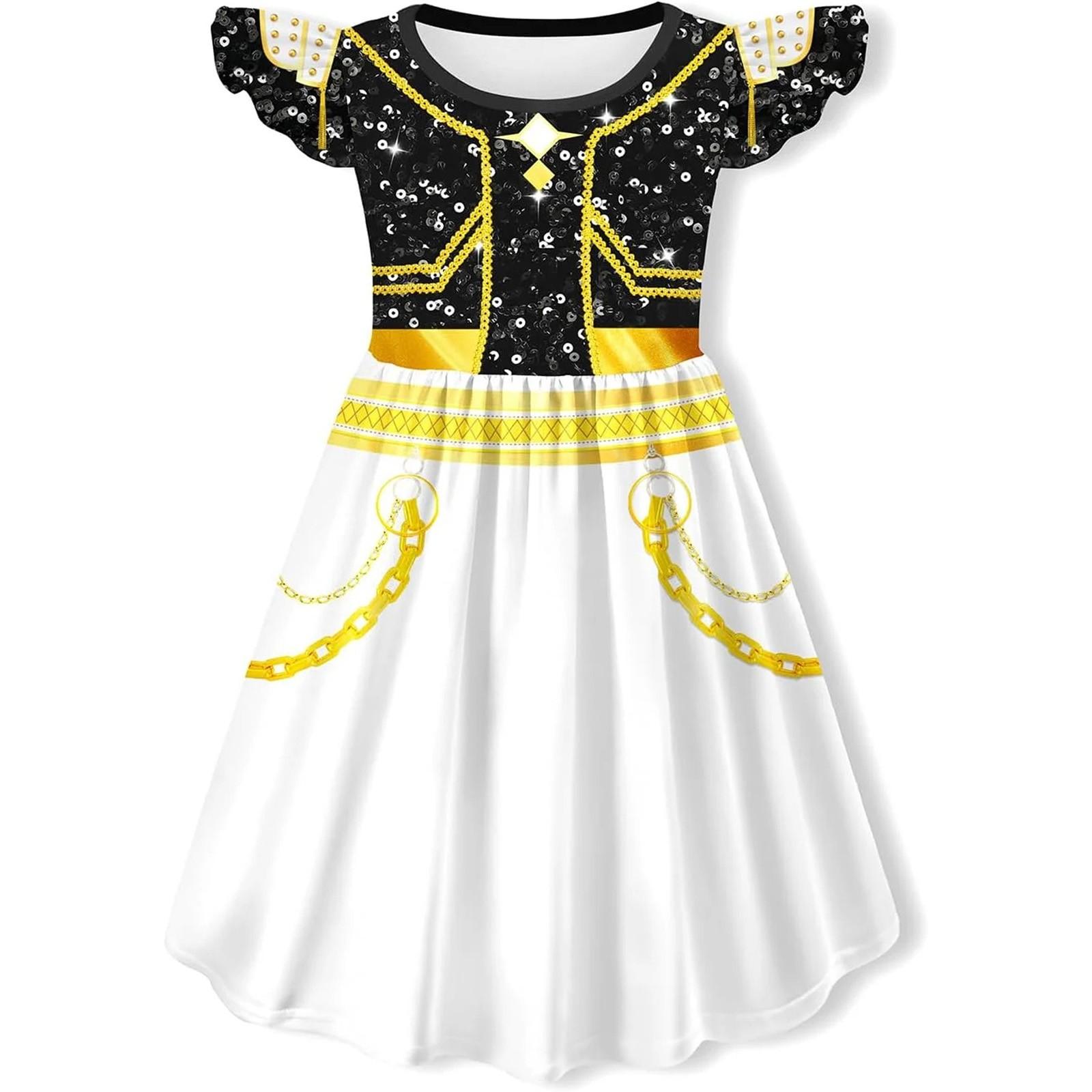 

Живой сервер косплея для фильмов, аниме и игр 150 белый