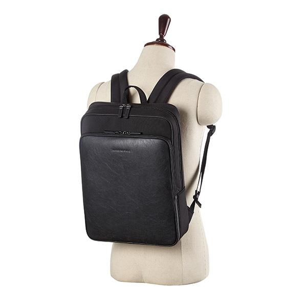 Samsonite Red Barnet Backpack Black Uo209001
