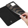 For OnePlus 13s 5G/13T 5G Case DUX DUCIS Skin Pro Series Leather Stand Cover Card Holder