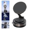 Strong Magnetic Car Phone Holder Adjustable Stand with Vacuum Suction Base for Multiple Surfaces Dashboard Installation