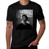 Wincent Weiss Tričko Street Style Ležérní Tričko