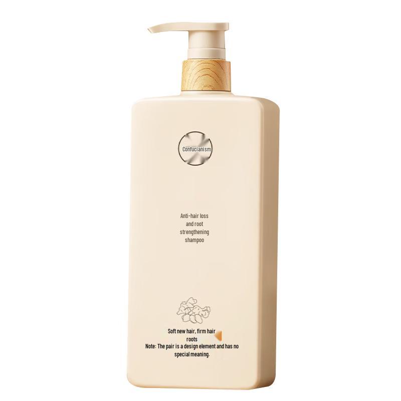 RUYI Anti-Hair Loss & Root Strengthening Shampoo