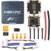 HAKRC 32-bit 60AF7 FPV Racing Drone Flight Tower (CN version)