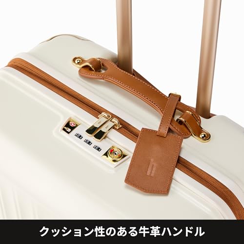 Hartmann Nova Classic Suitcase, Official Warranty, 36L, 55cm, 4kg, Dark Green