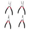 Heavy Duty Snap Rings Plier Internal External Circlip Pliers Internal External Straight Tip Pliers Wtih Ergonomic Handle
