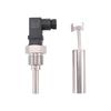 A84E-1PC Liquid Float Water Level Sensor Side Mount Float Switch Safe Stainless Steel Under 220V