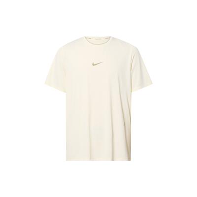 Breathable Training Running Casual Comfort T-Shirt Men Tops White FQ6998-110
