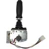 Manette de Joystick 1600283 pour Nacelle Élévatrice JLG 400S 460SJ 600A 600AJ 600S 600SJ
