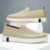 Men's Casual Summer Slip-On Sneakers