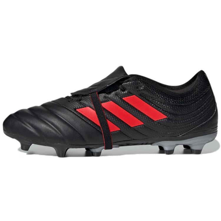 

Adidas Copa Gloro 19.2 Fg Black Hi Res Red F35490 46