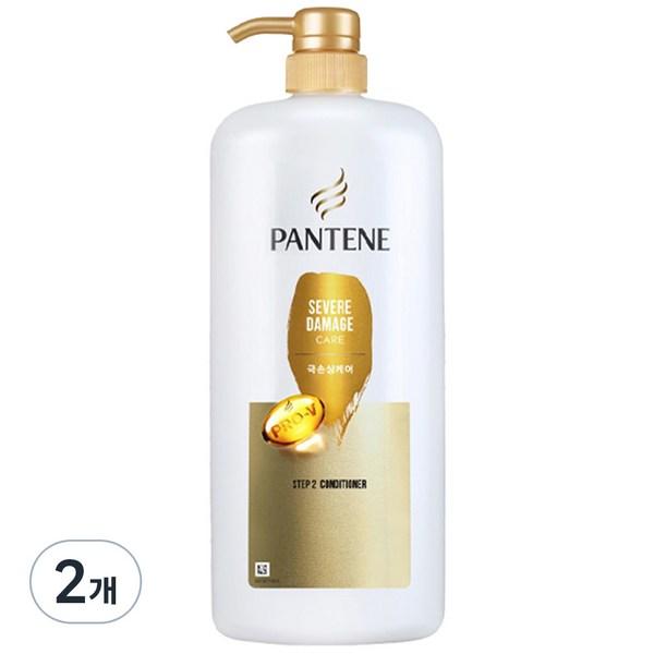 

Pantin ultrafoise Care Care Conditioner Большая емкость, 2, 1200 мл Корейский уход за волосами