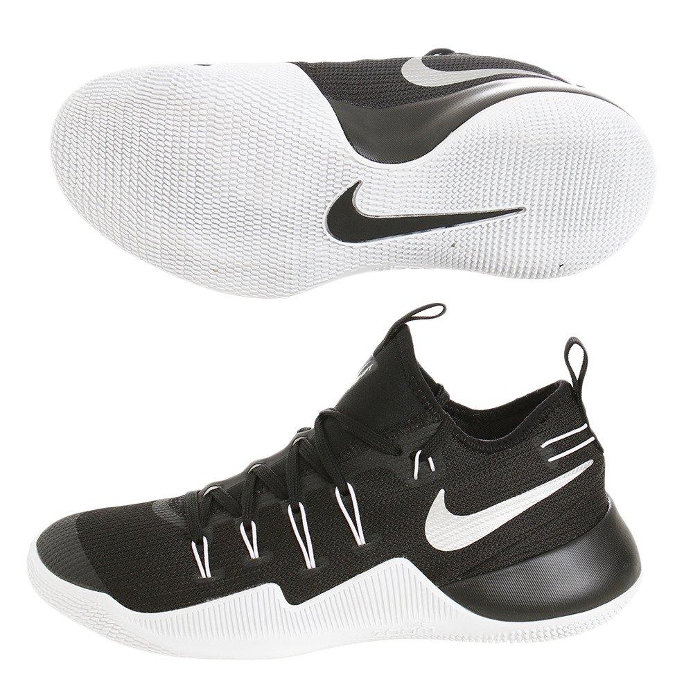 

NIKE Hypershift TB JP Basketball Shoes 001 Black 897076 001 Black Men s 26.0