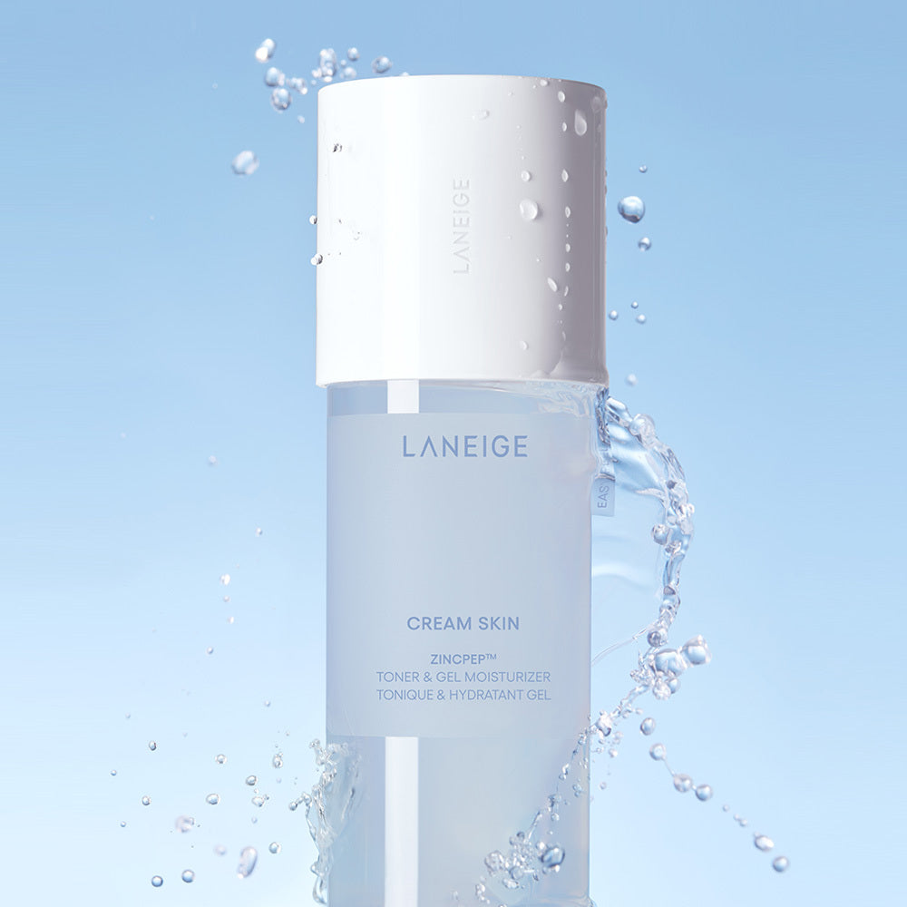 LANEIGE Gel Cream Skin 170ml + 50ml