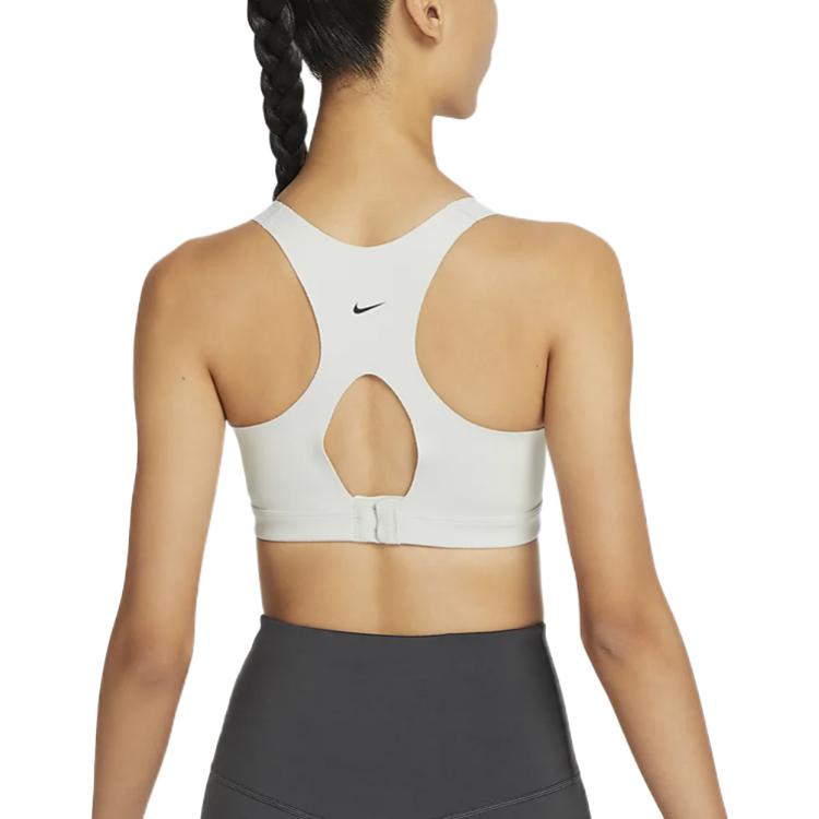 Nike Sports Underwear Women's Gray Moderate DD0437-034