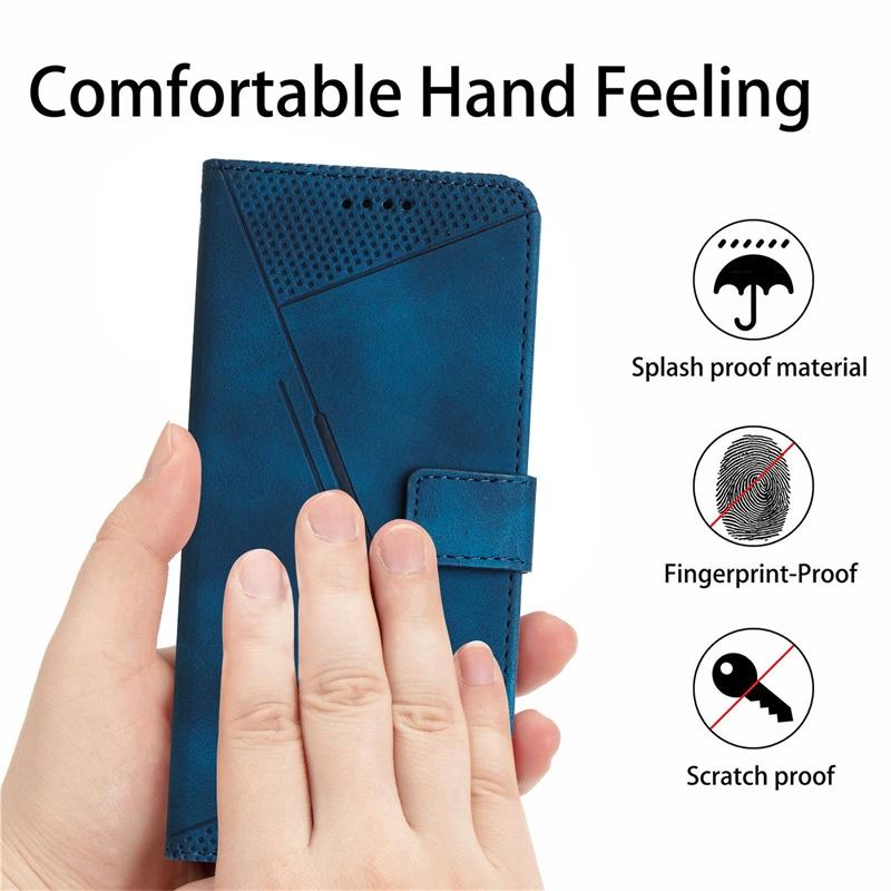 For Motorola Moto G85 Edge 50 Pro Ultra Fusion G Stylus 5G 2024 4g 5g Wallet Flip Case Leather Luxury Card Slot Cover