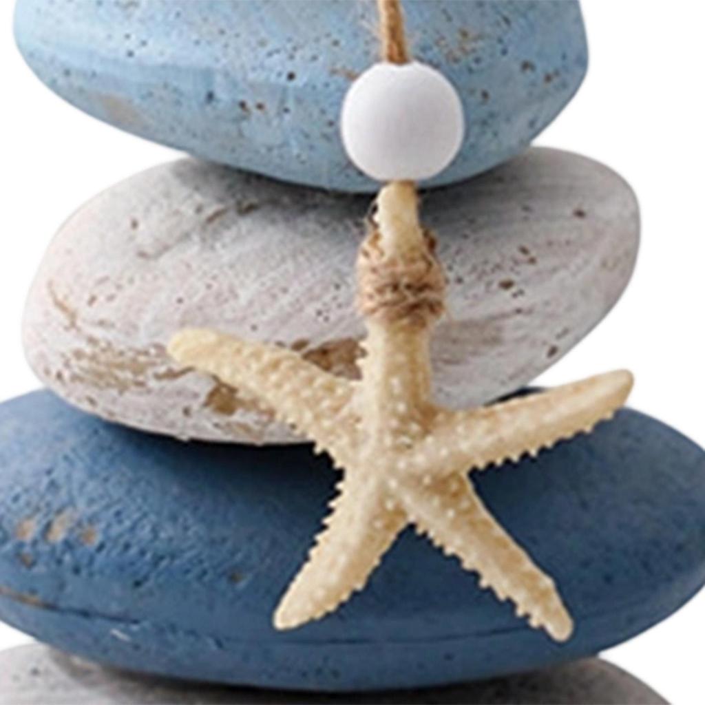 Nautical Candle Holder Decorative Tealight Candle Holder for Home Decoration Party Mantel Wedding Housewarming Gift