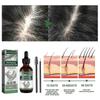 3pcs Rosemary Essential Oil For Hair Growth, Eyebrows And Eyelashes, Skin Care, Hair Loss Treatment Oil