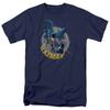 Batman "In The Crosshairs" T-Shirt - Regular or Sleeveless - To 5X